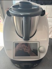 Thermomix tm6 d'occasion  Méru