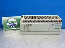allen bradley micrologix 1000 for sale  Euclid