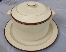 Galvani ceramiche zuppiera usato  Bari