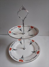Vintage shelley china for sale  SAXMUNDHAM