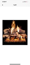 Peterson real fyre for sale  Modesto
