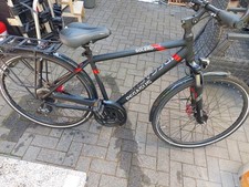 Trekking cityrad fahrrad gebraucht kaufen  Kürten