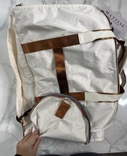 Multifunktionaler rucksack tas gebraucht kaufen Multifunktionaler rucksack tas gebraucht kaufen  Teuchern