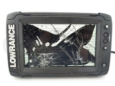 Lowrance elite ti2 usato Lowrance elite ti2 usato  Spedire a Italy