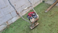 Wacker neuson concrete for sale  PONTEFRACT