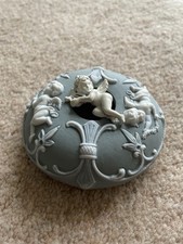 Wedgwood jasper ware for sale  FALMOUTH