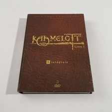 Dvd kaamelott intégrale d'occasion  France