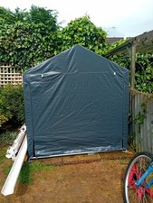 Garden shed storage for sale  BROMSGROVE