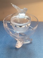 Lalique sercice caviar d'occasion  Puttelange-aux-Lacs