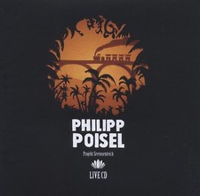 Philipp poisel projekt gebraucht kaufen  Berlin