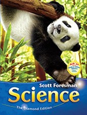 Scott foresman science for sale  Denver