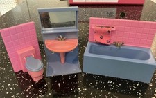 Vintage lundby 16th for sale  MILTON KEYNES