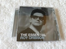 Roy orbison essential for sale  WIGAN