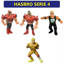 Wwe action figure usato  Scafati