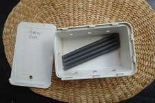 Box four ferrite for sale  AMERSHAM