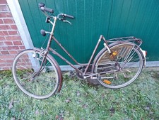 Gazelle met kogellagers gebraucht kaufen  Kempen