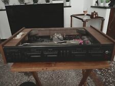 Amplificatore thorens studio usato  Genova