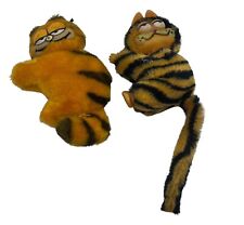 Garfield klammerfigur klemm gebraucht kaufen  Berlin