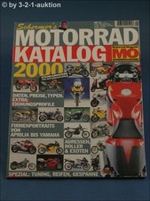 Sonderheft schermer motorrad gebraucht kaufen  Emsdetten