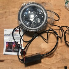 Led headlight beam for sale  Los Angeles