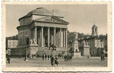 1916 torino chiesa usato  Italia