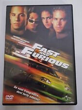 Fast and furios usato  Roma