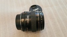 Canon 85mm 1.8 for sale  FERRYHILL