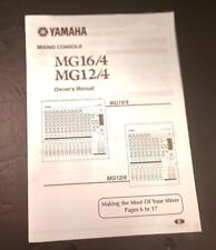 Yamaha mixing console for sale  San Antonio