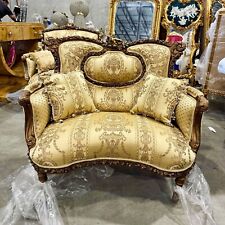 Gold wing chair for sale  Miami