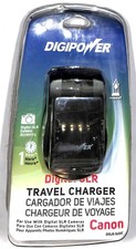 Digipower canon digital for sale  Lebanon