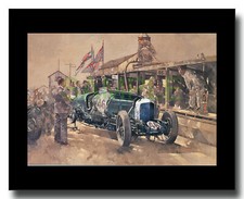 Bentley speed old for sale  CROYDON