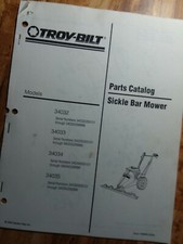 Troy bilt walk for sale  Chewelah