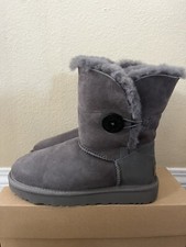 ugg short gray boots for sale  Ventura