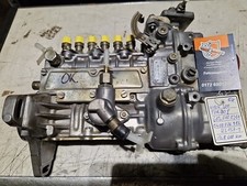 Einspritzpumpe mercedes w124 gebraucht kaufen  Aschaffenburg