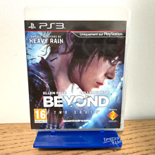 BEYOND TWO SOULS - PS3 - PlayStation 3 - PAL FR - complet comprar usado  Enviando para Brazil