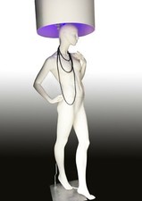 Airbrush luxus designer gebraucht kaufen  Köln