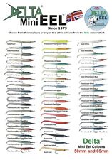 Sandeel lures mini for sale  PLYMOUTH
