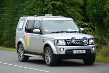 Car photo 12x8 for sale  DYMOCK