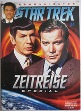 Star trek communicator gebraucht kaufen  Br'haven-Weddewarden
