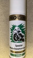 Pro tec motor gebraucht kaufen  Schweinfurt