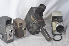 Bell howell revere d'occasion  Expédié en Belgium