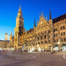 Tage städtetrip münchen gebraucht kaufen  Berlin