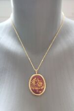 Magnifique pendentif ancien d'occasion  Saint-Etienne