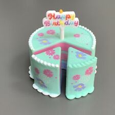 Birthday cake accessory for sale  Shipping to Ireland