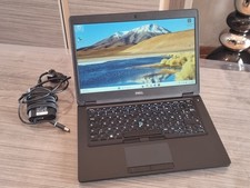 Ordinateur portable dell d'occasion  Sarrians