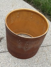 Vintage ludwig floor for sale  Wilson