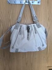 Ggl tasche hellbeige gebraucht kaufen  Untereisesheim