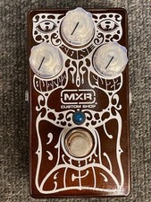 Mxr brown acid usato  Spedire a Italy