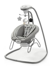 Graco duetconnect deluxe for sale  Alexandria