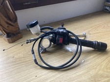 Yamaha yzf 1000 gebraucht kaufen  Thurnau